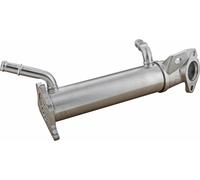 VEMO Radiateur, recirculation des gaz d'échappement Qualité VEMO d'origine