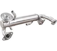 VEMO Radiateur, recirculation des gaz d'échappement Qualité VEMO d'origine