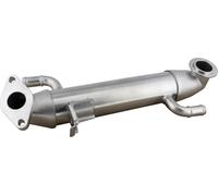 VEMO Radiateur, recirculation des gaz d'échappement Qualité VEMO d'origine