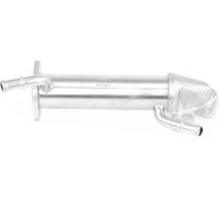 VEMO Radiateur, recirculation des gaz d'échappement Qualité VEMO d'origine