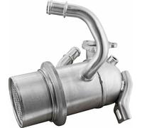 VEMO Radiateur, recirculation des gaz d'échappement Qualité VEMO d'origine