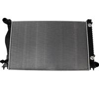 VEMO Radiateur, refroidissement du moteur Qualité VEMO d'origine