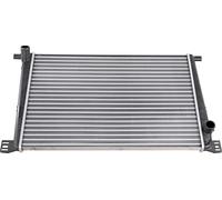 VEMO Radiateur, refroidissement du moteur Qualité VEMO d'origine