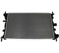 VEMO V25-60-0004 Radiateur du moteur