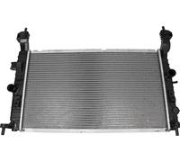 VEMO Radiateur, refroidissement du moteur Qualité VEMO d'origine