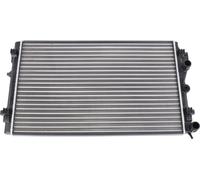 VEMO V10-60-0012 Radiateur du moteur