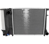 VEMO Radiateur, refroidissement du moteur Qualité VEMO d'origine