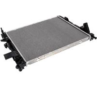 VEMO Radiateur, refroidissement du moteur Qualité VEMO d'origine