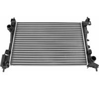 VEMO Radiateur, refroidissement du moteur Qualité VEMO d'origine