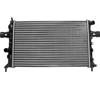 VEMO Radiateur, refroidissement du moteur Qualité VEMO d'origine