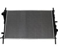 VEMO Radiateur, refroidissement du moteur Qualité VEMO d'origine