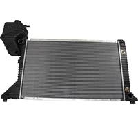 VEMO Radiateur, refroidissement du moteur Qualité VEMO d'origine