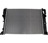 VEMO Radiateur, refroidissement du moteur Qualité VEMO d'origine