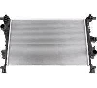 VEMO Radiateur, refroidissement du moteur Qualité VEMO d'origine
