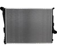 VEMO - Radiateur refroidissement moteur V20-60-1518 - Réf. V20-60-1518