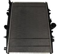 VEMO Radiateur, refroidissement du moteur Qualité VEMO d'origine