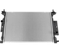 VEMO V25-60-3016 Radiateur du moteur
