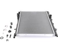 VEMO Radiateur, refroidissement moteur EXPERT KITS +