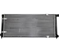 VEMO Radiateur, refroidissement moteur Q+, qualité d'origine