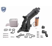 VEMO Refroiddiseur D'Huile huile moteur Avec Boîtier de Filtre A pour BMW X3