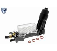 VEMO Refroiddiseur D'Huile huile moteur Avec Joints pour Jeep Wrangler II 3.6 V6