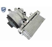 VEMO Refroiddiseur D'Huile huile moteur pour Land Rover Defender Break 2.2 TD4