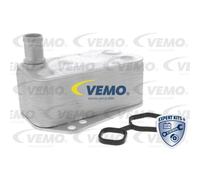 VEMO Refroiddiseur D'Huile huile moteur pour Land Rover Freelander LN 2.0 TD4