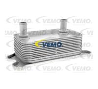 VEMO Refroiddiseur D'Huile V95-60-0012 142 x 80 pour Volvo C70 II S40 544 545