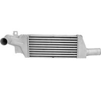 VEMO refroidisseur d'air de suralimentation Qualité VEMO originale