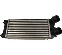 VEMO refroidisseur d'air de suralimentation Qualité VEMO originale