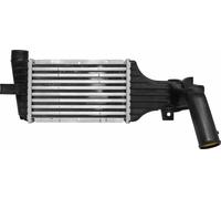 VEMO refroidisseur d'air de suralimentation Qualité VEMO originale