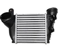 VEMO refroidisseur d'air de suralimentation Qualité VEMO originale