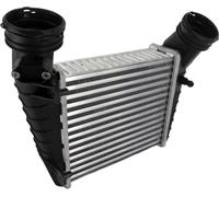 VEMO refroidisseur d'air de suralimentation Qualité VEMO originale