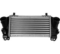 VEMO refroidisseur d'air de suralimentation Qualité VEMO originale