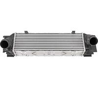 VEMO refroidisseur d'air de suralimentation Qualité VEMO originale
