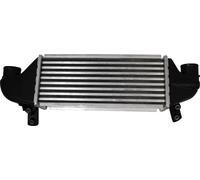 VEMO refroidisseur d'air de suralimentation Qualité VEMO originale