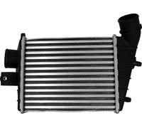 VEMO refroidisseur d'air de suralimentation Qualité VEMO originale