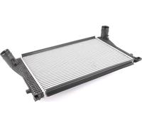 VEMO refroidisseur d'air de suralimentation Qualité VEMO originale
