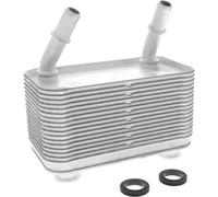 VEMO Refroidisseur d'huile, boîte de vitesses automatique EXPERT KITS +