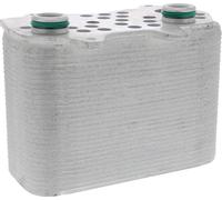 VEMO Refroidisseur d'huile, boîte de vitesses automatique EXPERT KITS +
