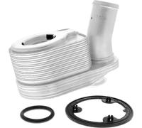 VEMO Refroidisseur d'huile, huile moteur EXPERT KITS +
