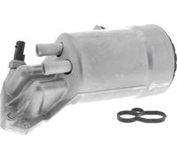 VEMO Refroidisseur d'huile, huile moteur EXPERT KITS +