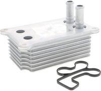 VEMO Refroidisseur d'huile, huile moteur EXPERT KITS +