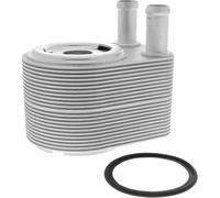 VEMO Refroidisseur d'huile, huile moteur EXPERT KITS +