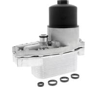 VEMO Refroidisseur d'huile, huile moteur EXPERT KITS +