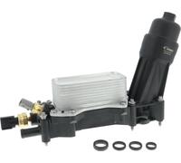 VEMO Refroidisseur d'huile, huile moteur EXPERT KITS +