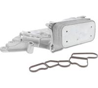 VEMO Refroidisseur d'huile, huile moteur EXPERT KITS +