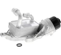 VEMO Refroidisseur d'huile, huile moteur EXPERT KITS +