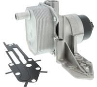 VEMO Refroidisseur d'huile, huile moteur EXPERT KITS +