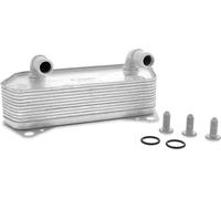 VEMO Refroidisseur d'huile, huile moteur EXPERT KITS +